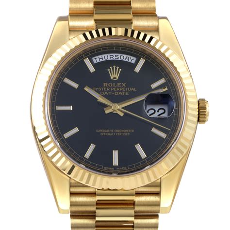 buy rolex oyster perpetual day date|rolex day date 40mm price.